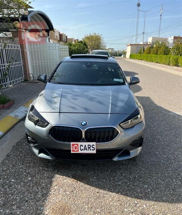 BMW 2-Series 2024 for sale in Iraq - Kirkuk